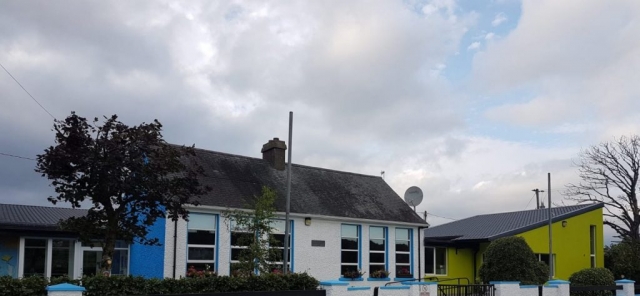 Image of a Ballinure National School